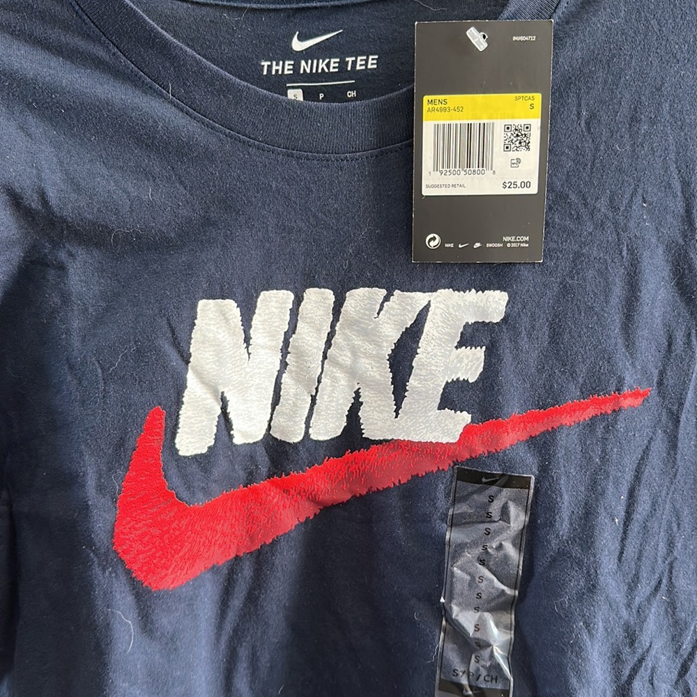 Men’s S - Nike T-shirt